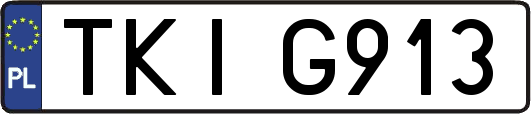 TKIG913
