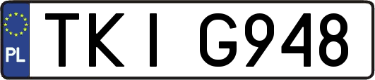 TKIG948
