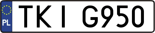 TKIG950