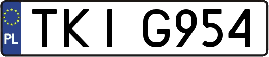 TKIG954