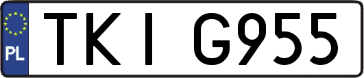 TKIG955