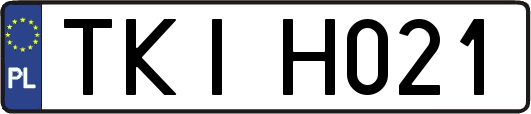 TKIH021