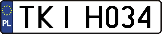 TKIH034