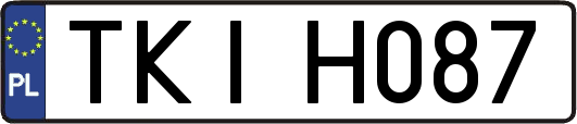 TKIH087
