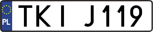 TKIJ119