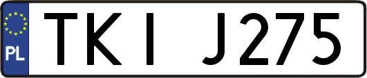 TKIJ275