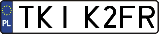 TKIK2FR