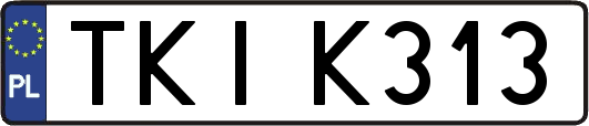 TKIK313