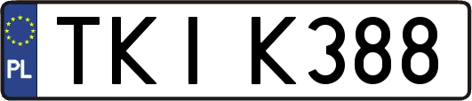 TKIK388