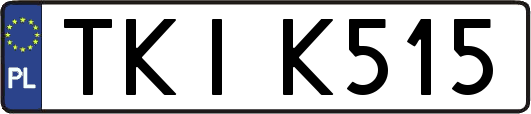 TKIK515