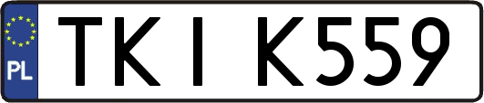 TKIK559
