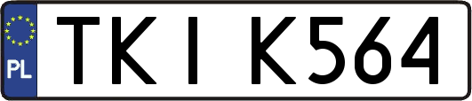 TKIK564