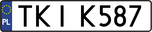 TKIK587