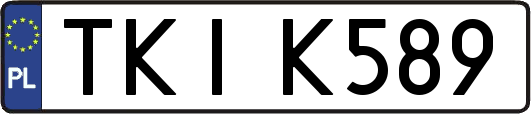 TKIK589