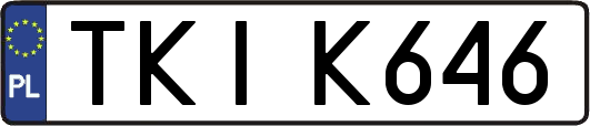 TKIK646