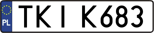 TKIK683
