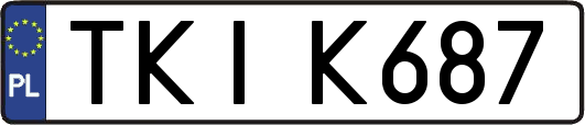 TKIK687