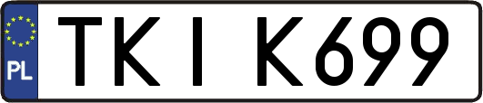 TKIK699