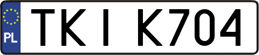 TKIK704