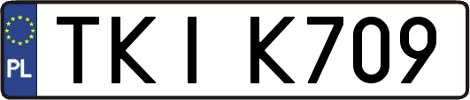 TKIK709