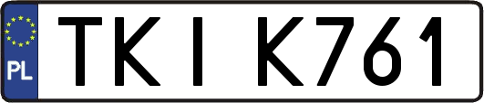 TKIK761