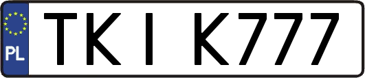 TKIK777