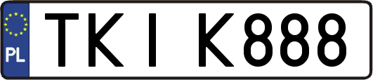 TKIK888