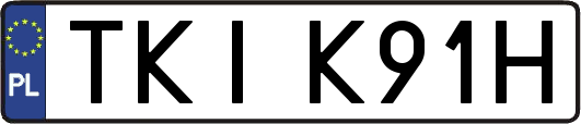 TKIK91H