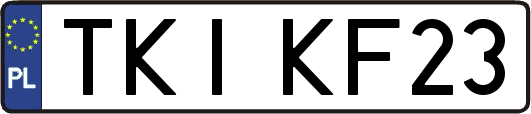 TKIKF23