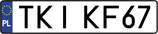 TKIKF67