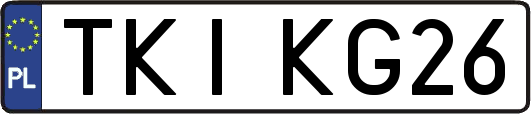 TKIKG26