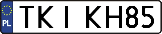 TKIKH85
