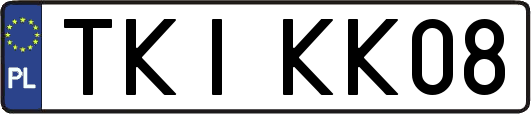TKIKK08