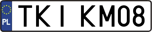 TKIKM08