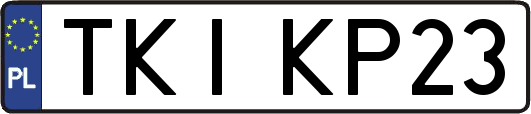 TKIKP23