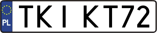 TKIKT72