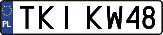 TKIKW48