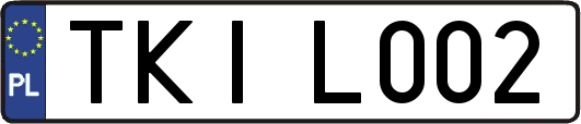 TKIL002