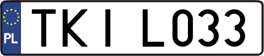 TKIL033