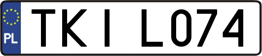 TKIL074