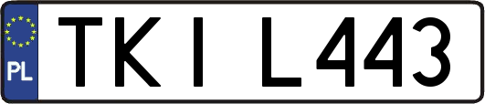 TKIL443