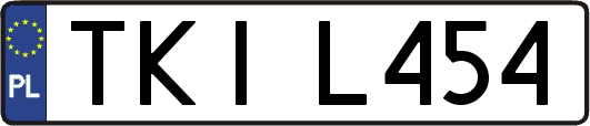 TKIL454