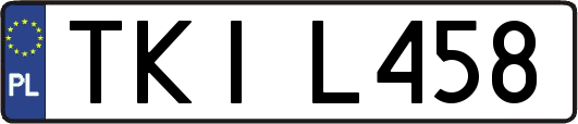TKIL458