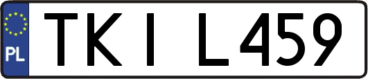 TKIL459