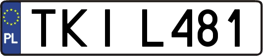 TKIL481