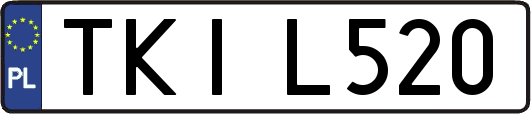 TKIL520