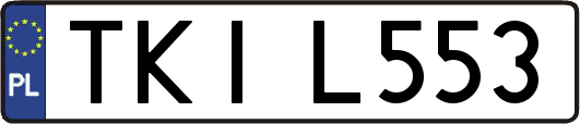 TKIL553