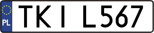 TKIL567
