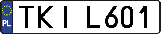 TKIL601