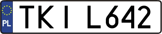 TKIL642